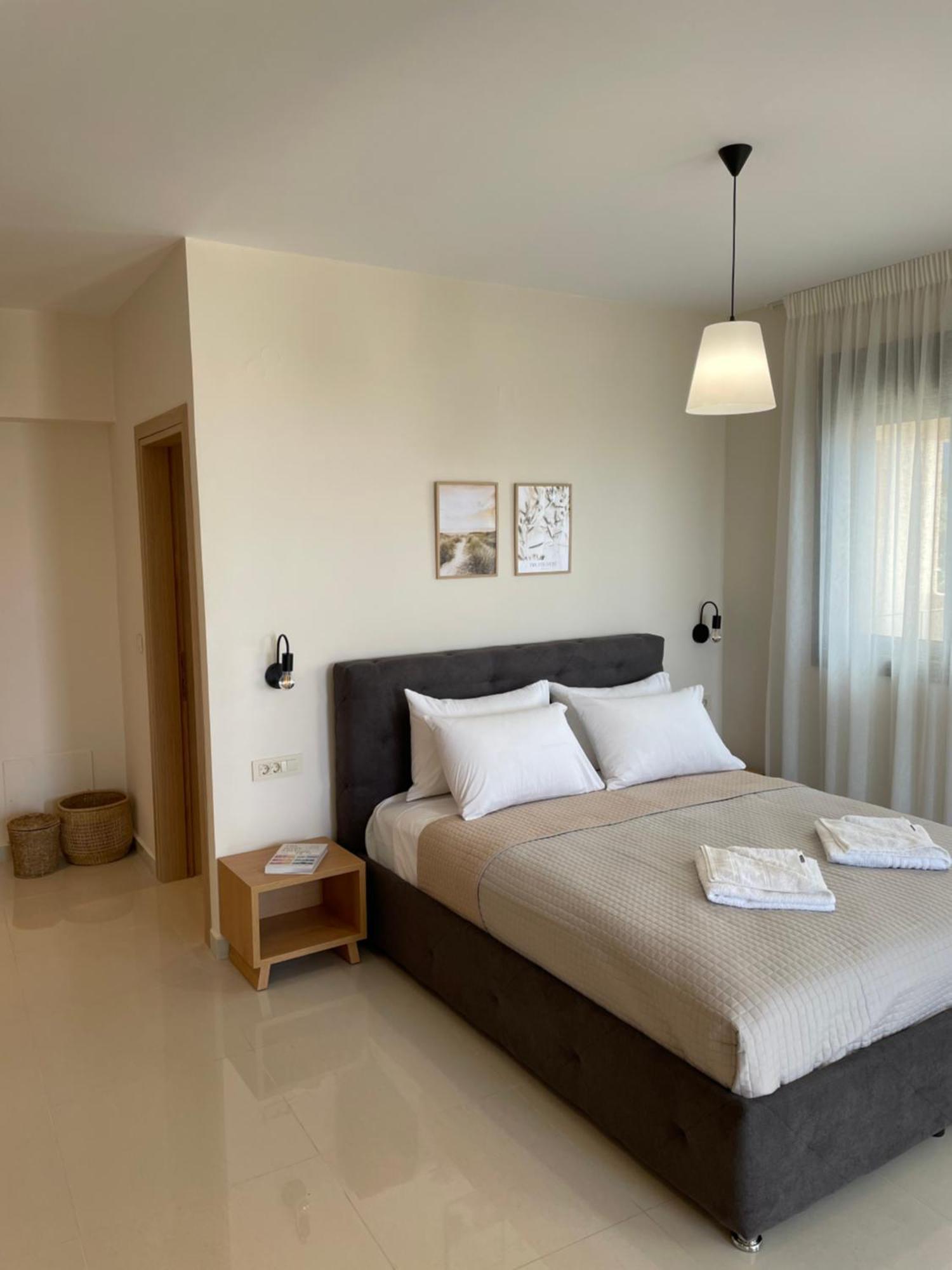 Oliva Verde Residences Galatás Екстериор снимка