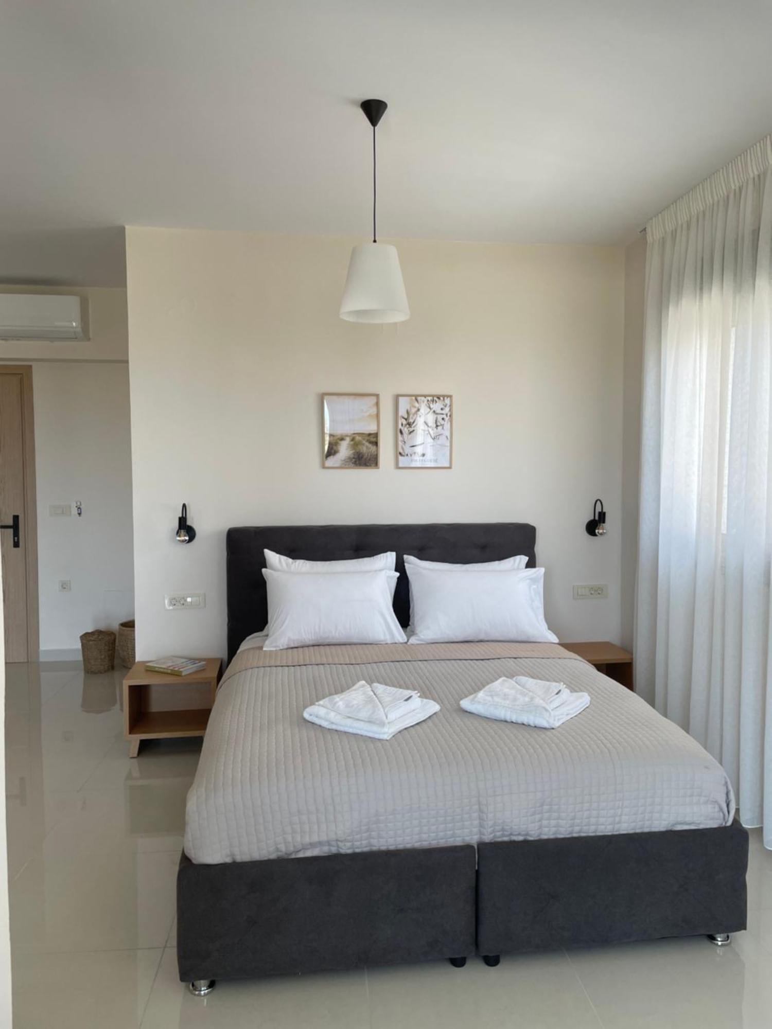 Oliva Verde Residences Galatás Екстериор снимка