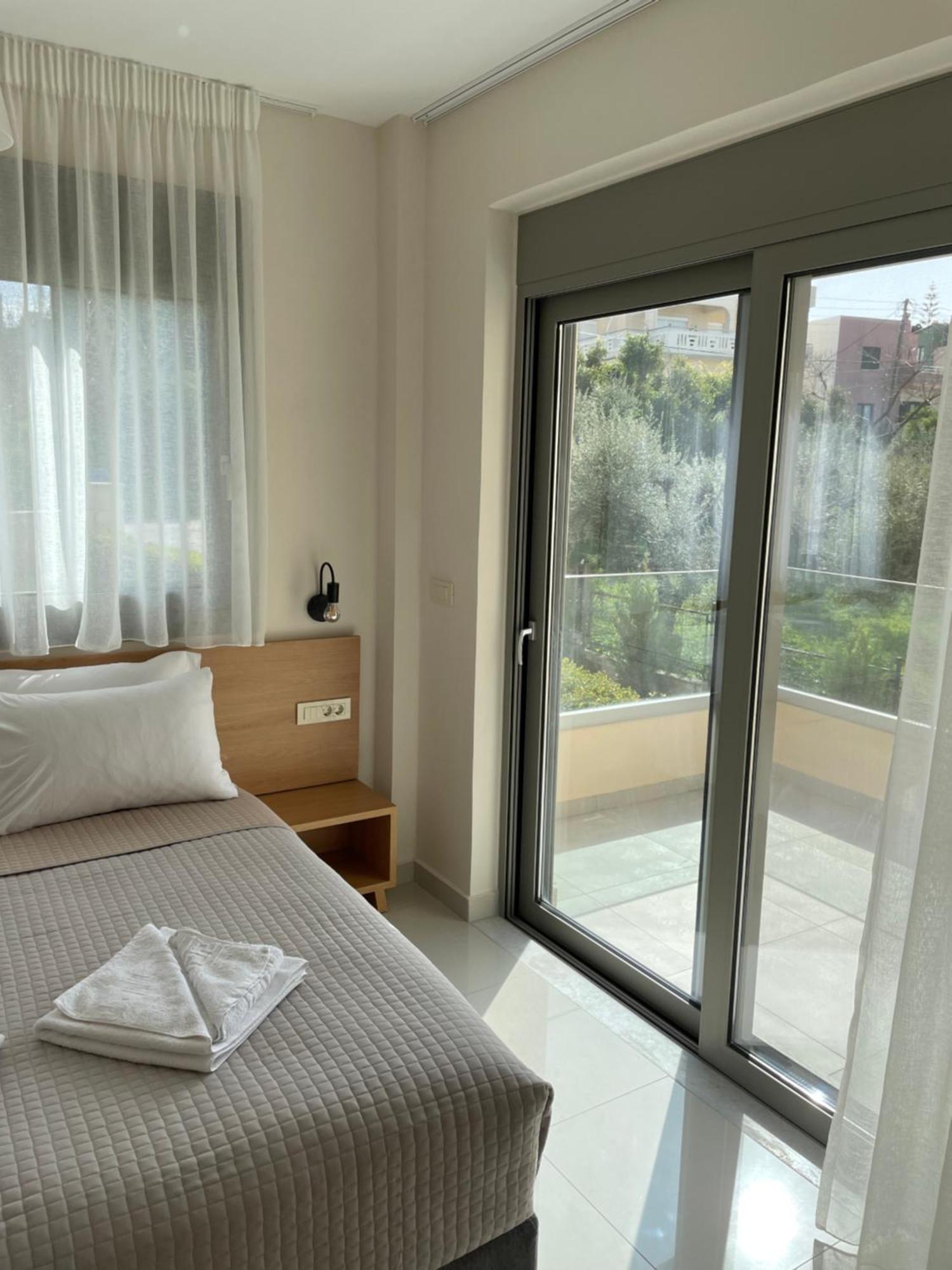 Oliva Verde Residences Galatás Екстериор снимка