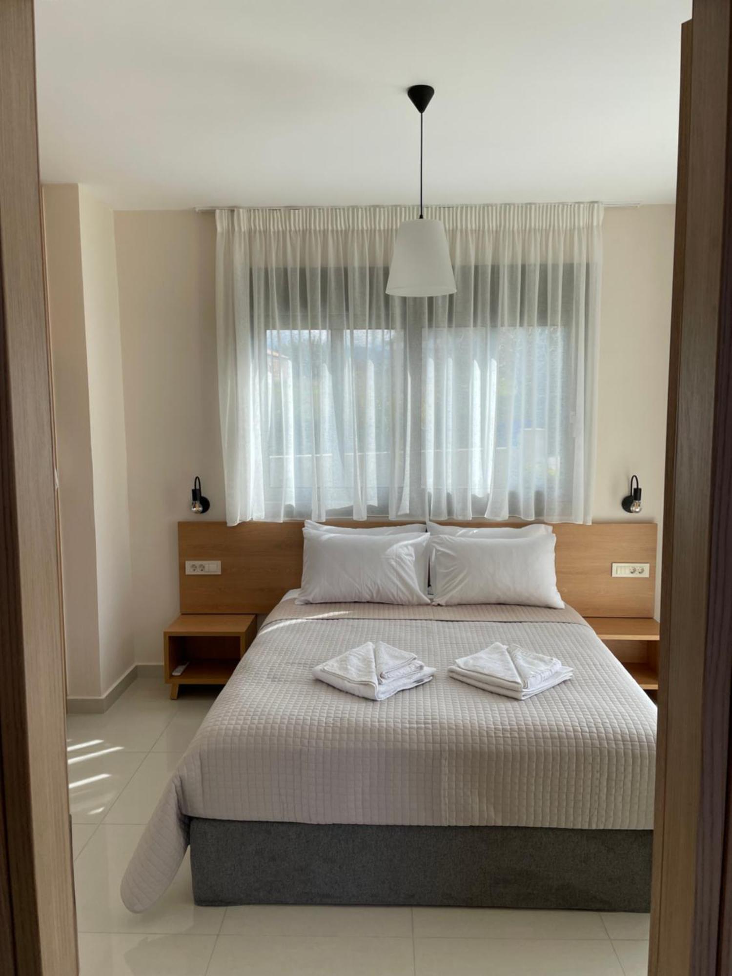 Oliva Verde Residences Galatás Екстериор снимка