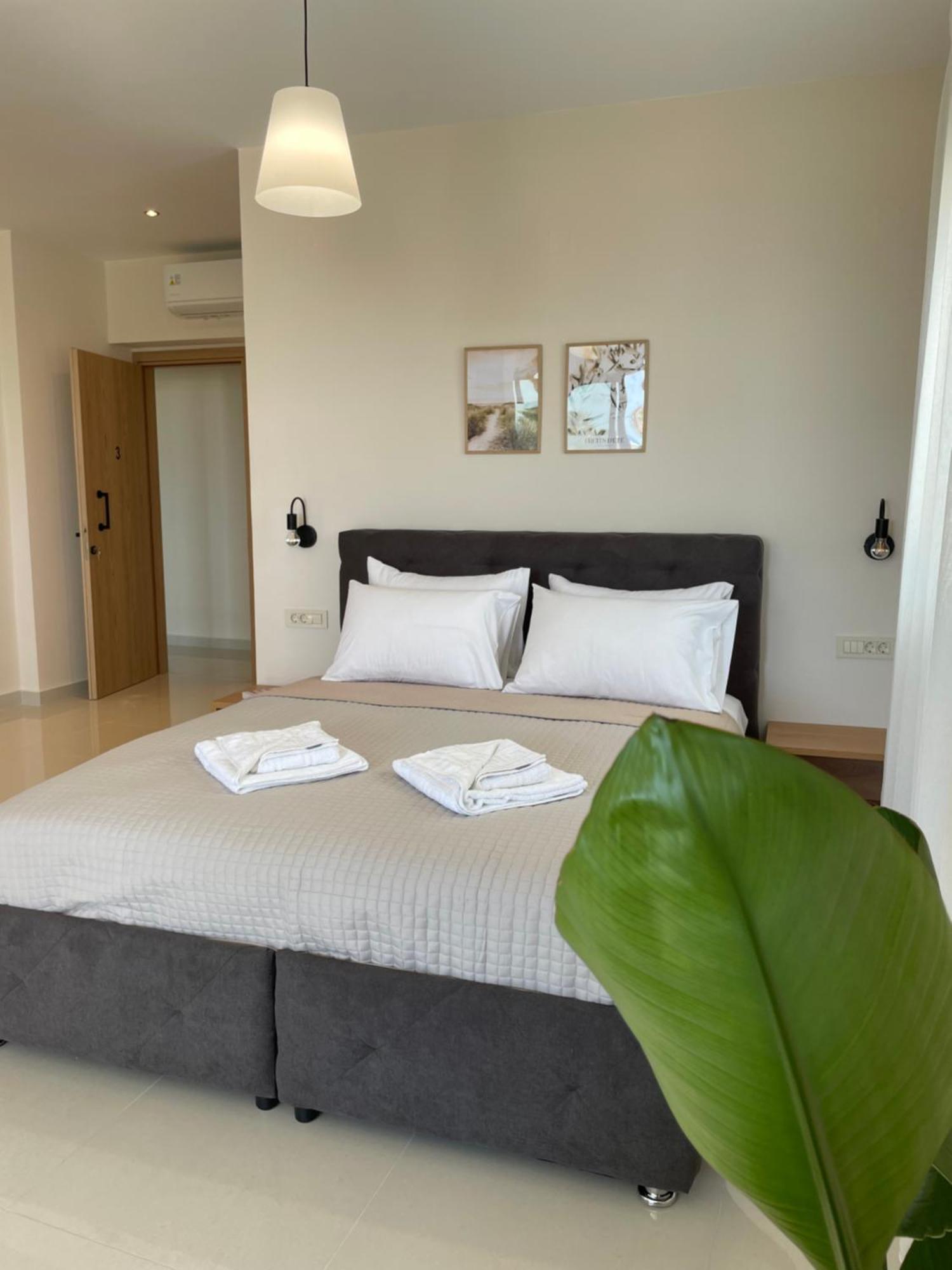 Oliva Verde Residences Galatás Екстериор снимка