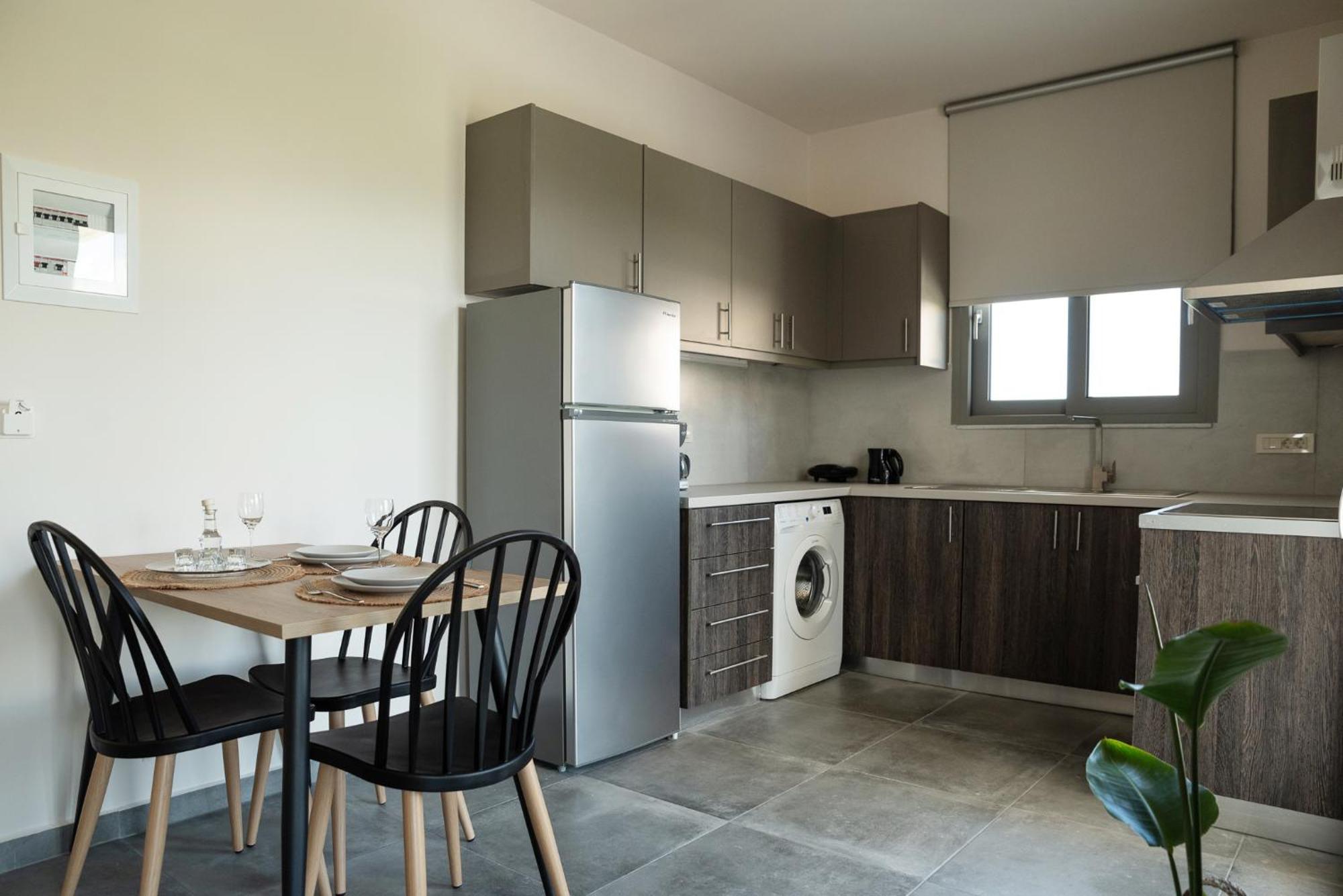 Oliva Verde Residences Galatás Екстериор снимка