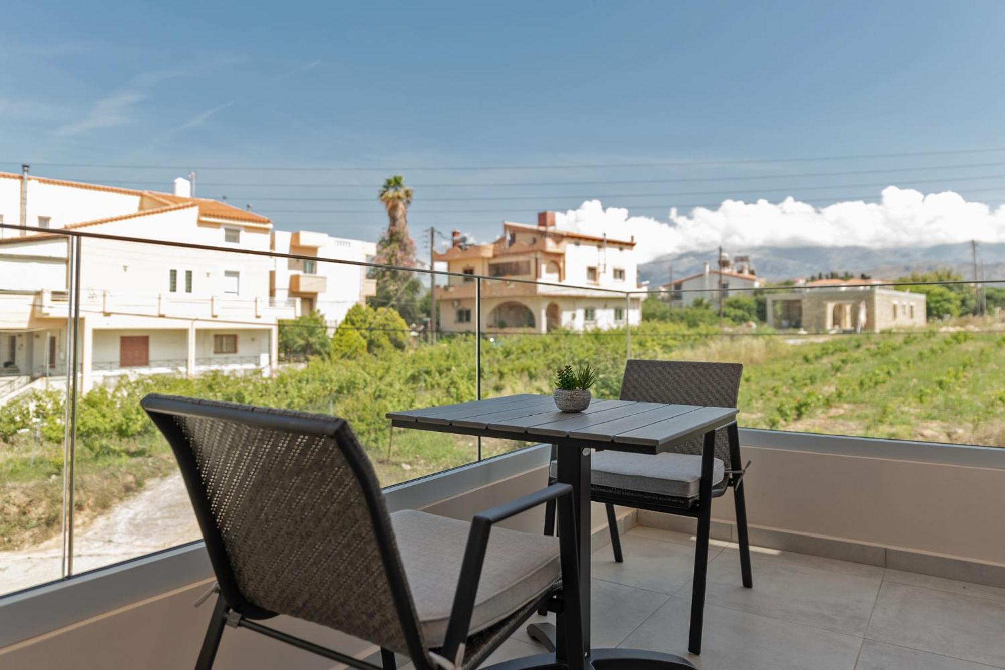 Oliva Verde Residences Galatás Екстериор снимка