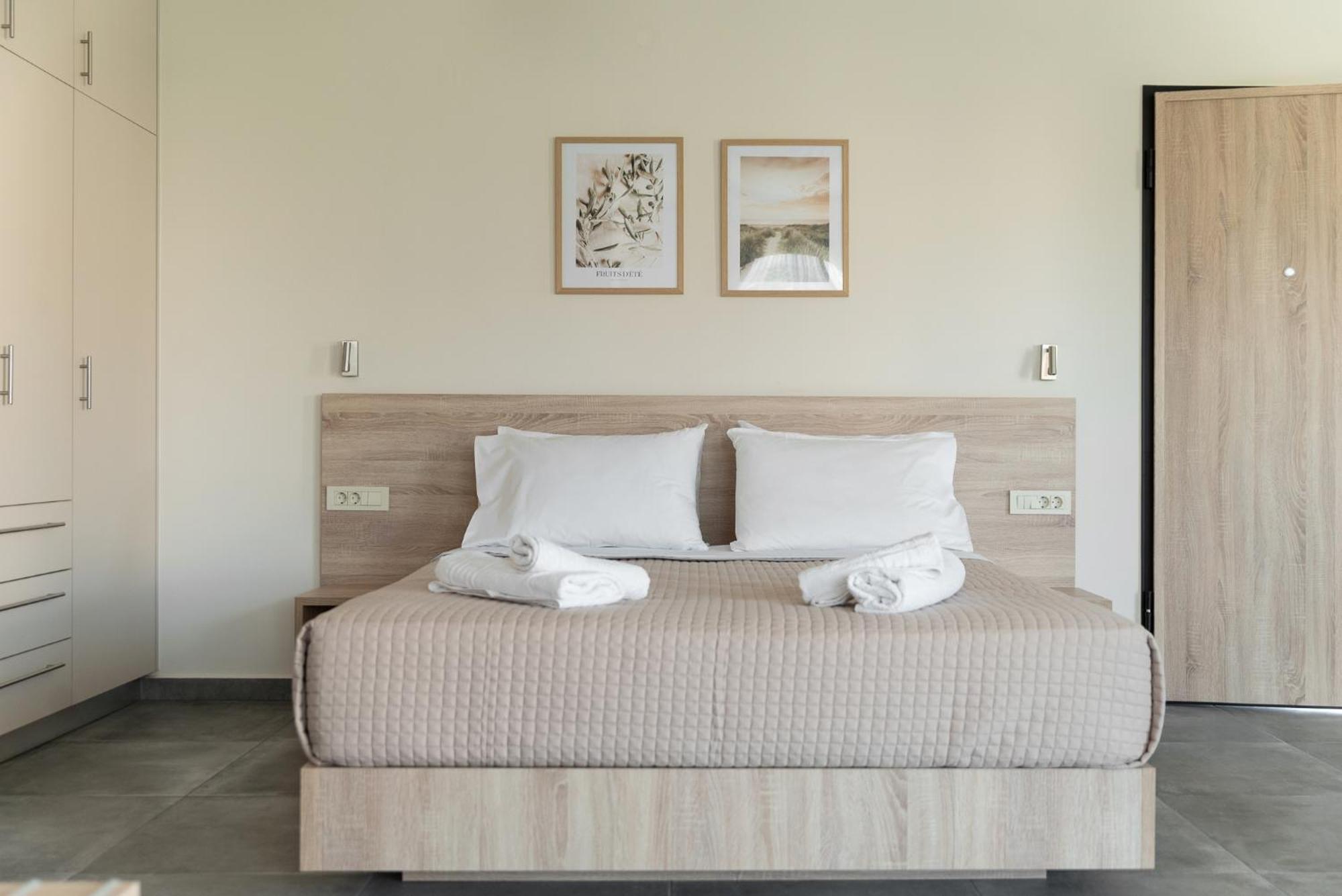 Oliva Verde Residences Galatás Екстериор снимка