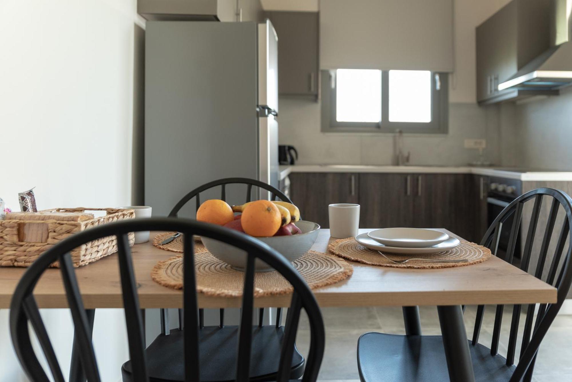 Oliva Verde Residences Galatás Екстериор снимка