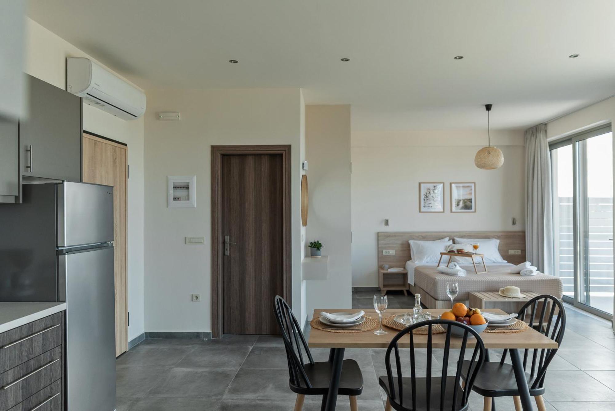 Oliva Verde Residences Galatás Екстериор снимка