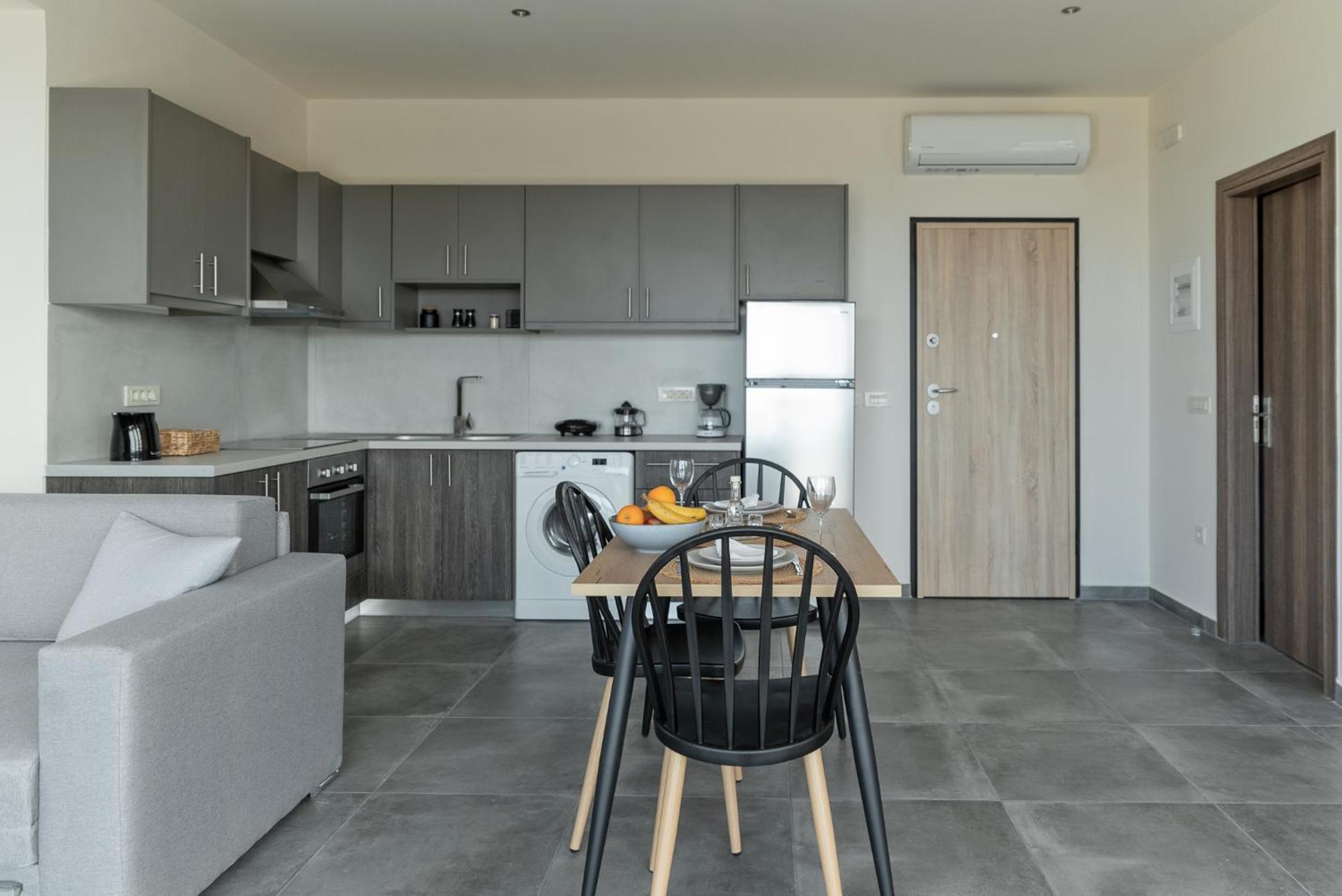 Oliva Verde Residences Galatás Екстериор снимка