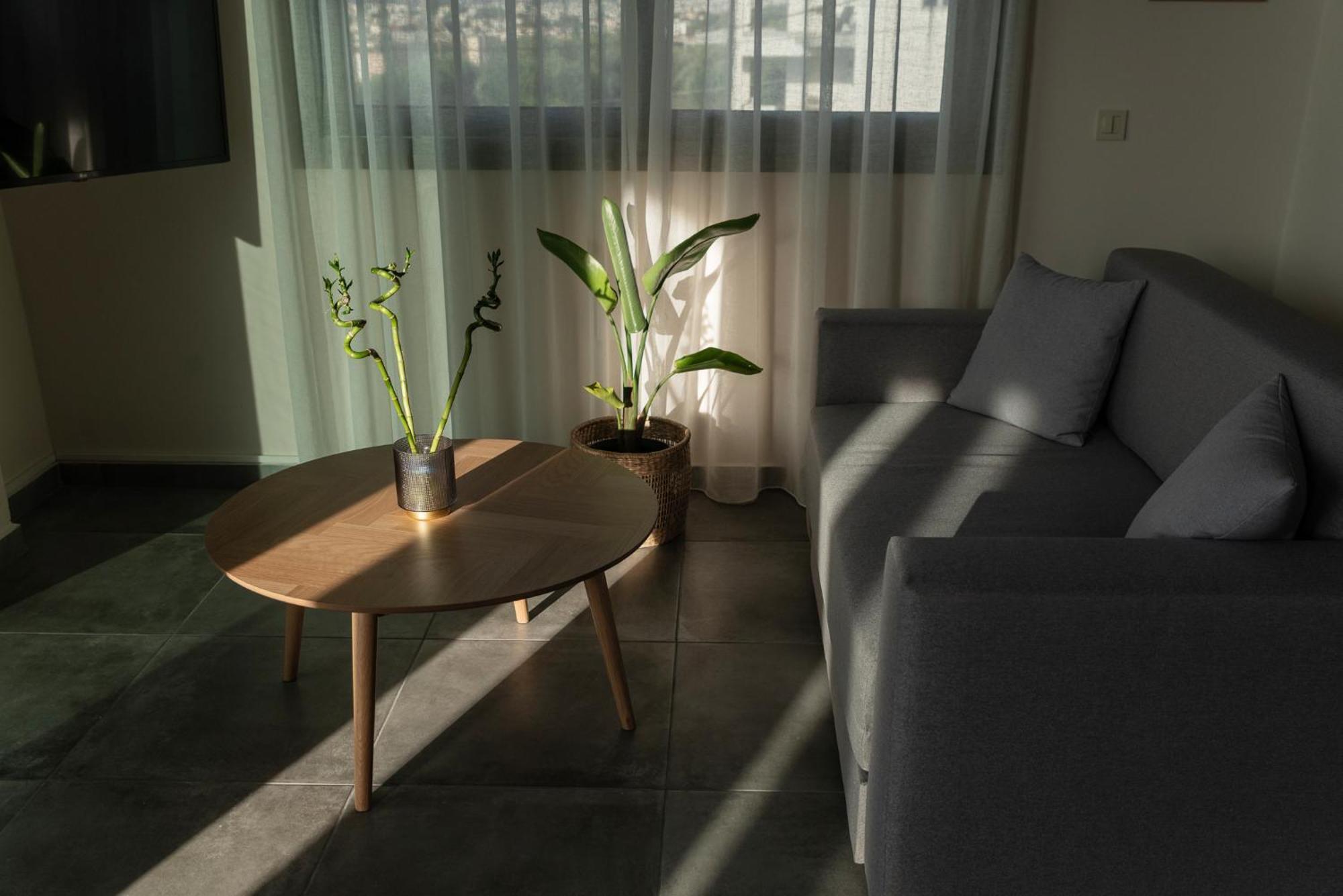 Oliva Verde Residences Galatás Екстериор снимка
