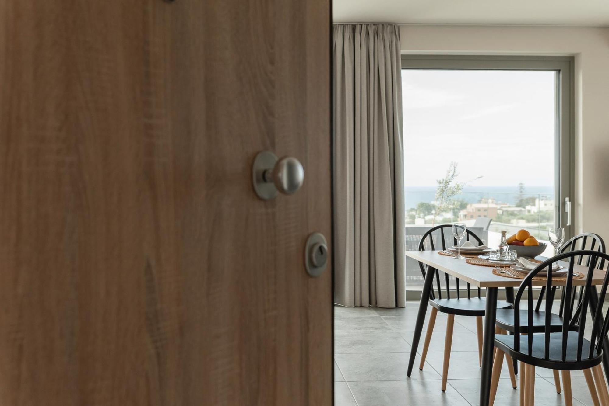 Oliva Verde Residences Galatás Екстериор снимка