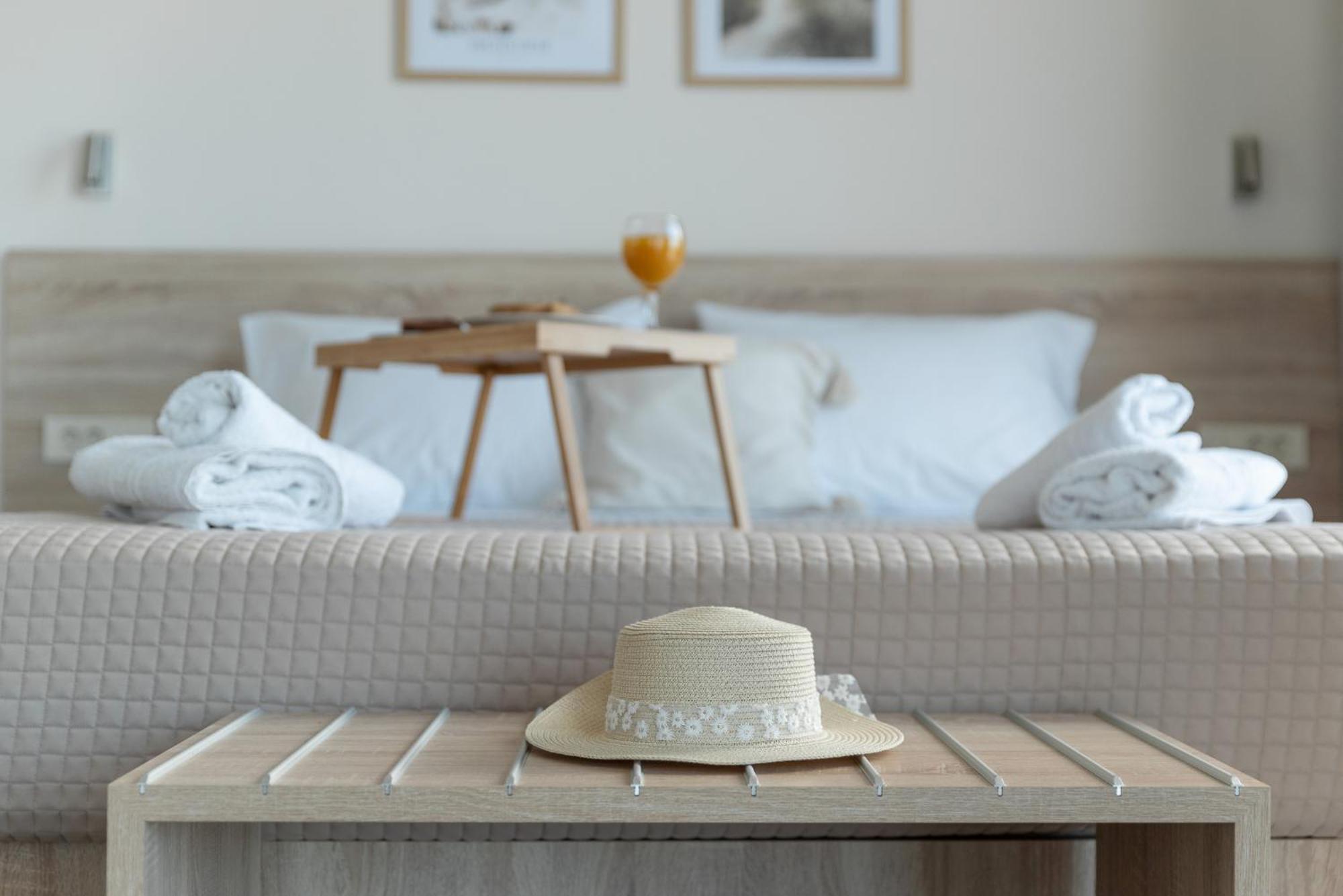 Oliva Verde Residences Galatás Екстериор снимка