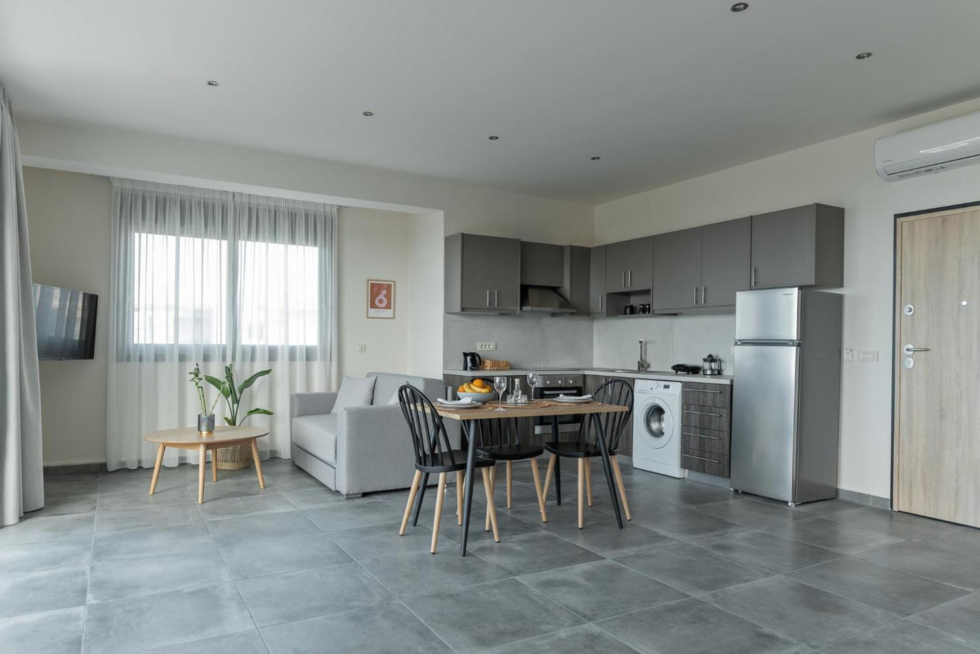 Oliva Verde Residences Galatás Екстериор снимка