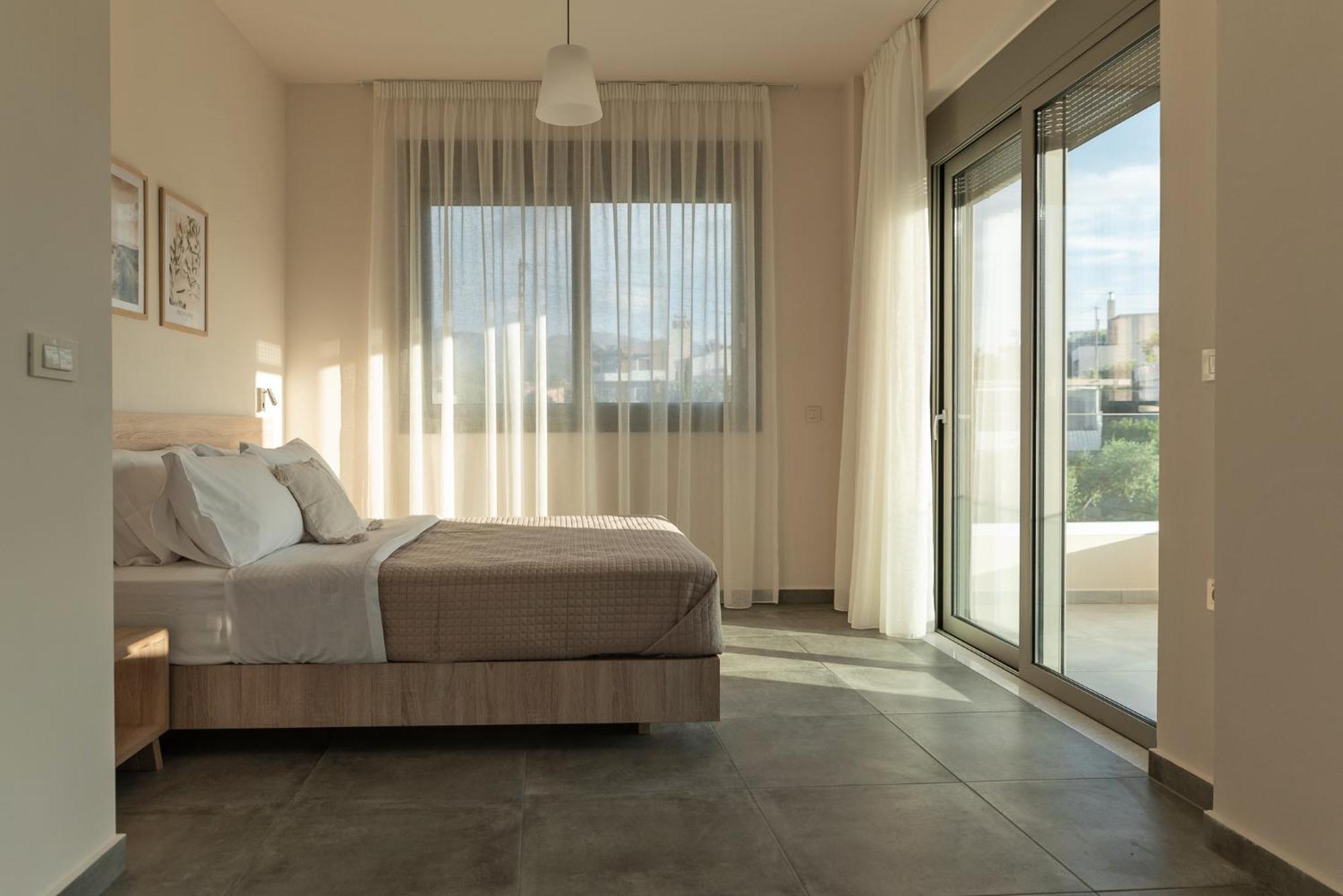 Oliva Verde Residences Galatás Екстериор снимка