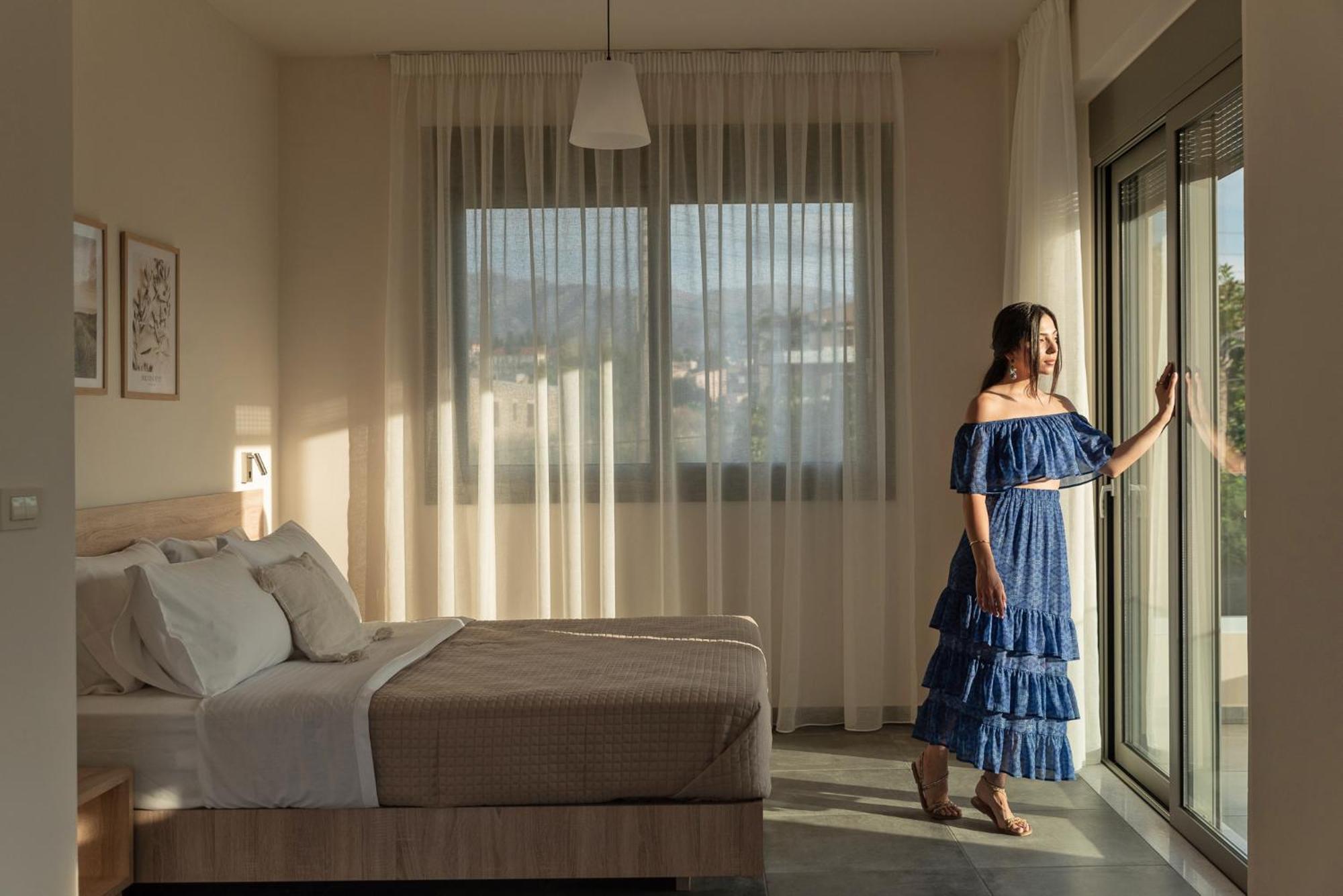 Oliva Verde Residences Galatás Екстериор снимка