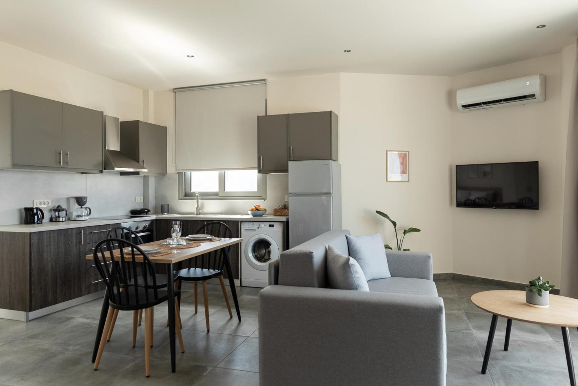 Oliva Verde Residences Galatás Екстериор снимка