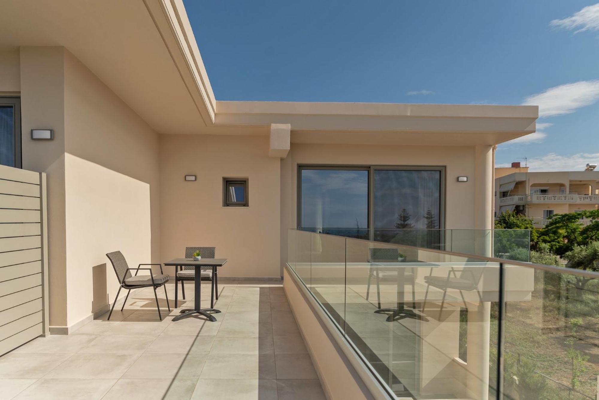 Oliva Verde Residences Galatás Екстериор снимка