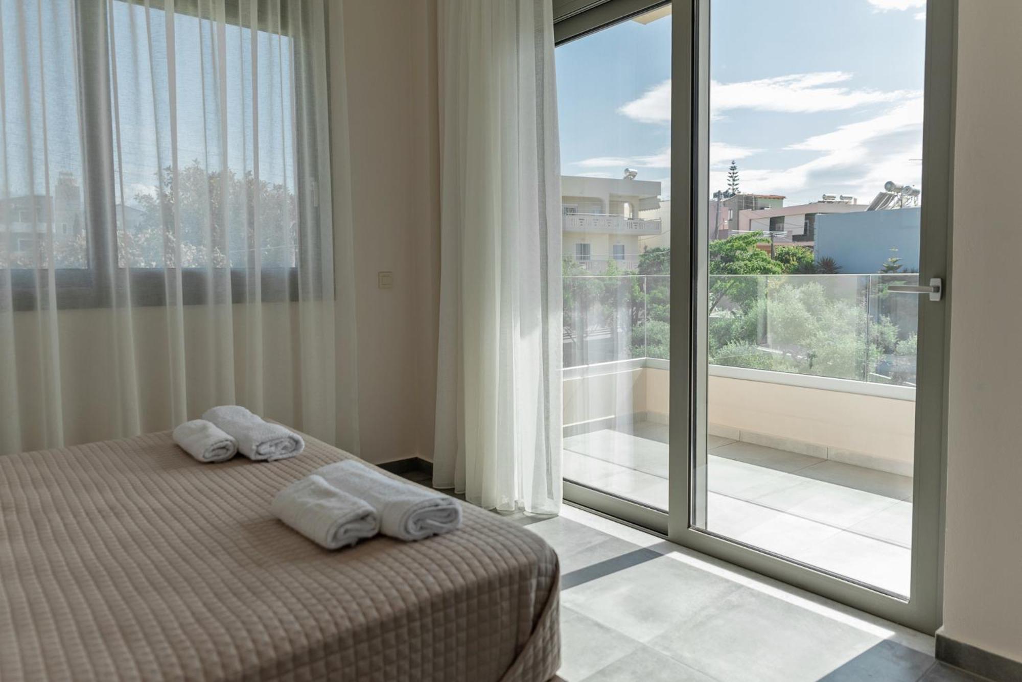 Oliva Verde Residences Galatás Екстериор снимка